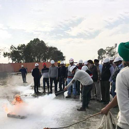 Fire Safety Training Punjab Hoshiarpur Jalandhar Nawanshahr Gurdaspur 1 1