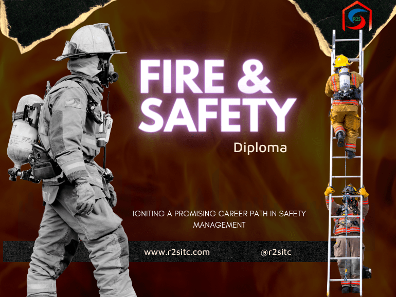 Fire & Safety Diploma