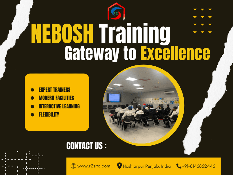 Nebosh Training Centre