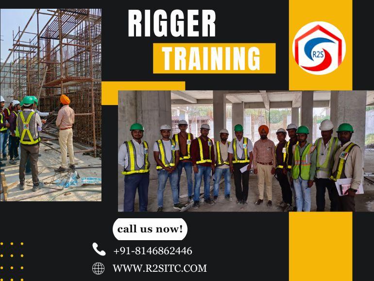 rigger training