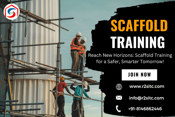 scaffold training