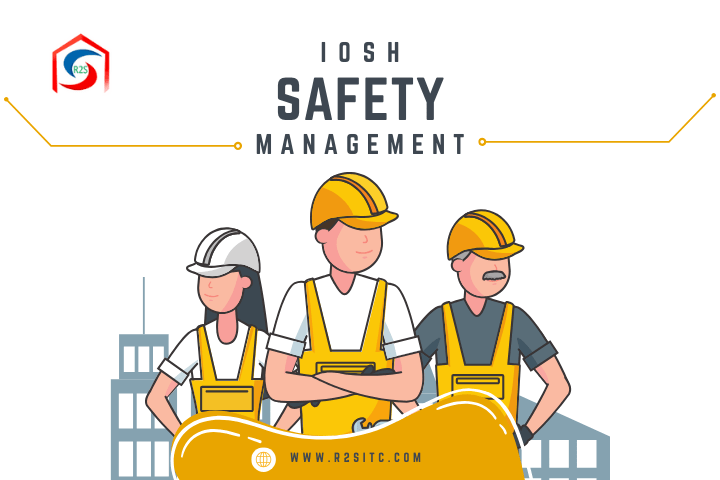 IOSH management safety