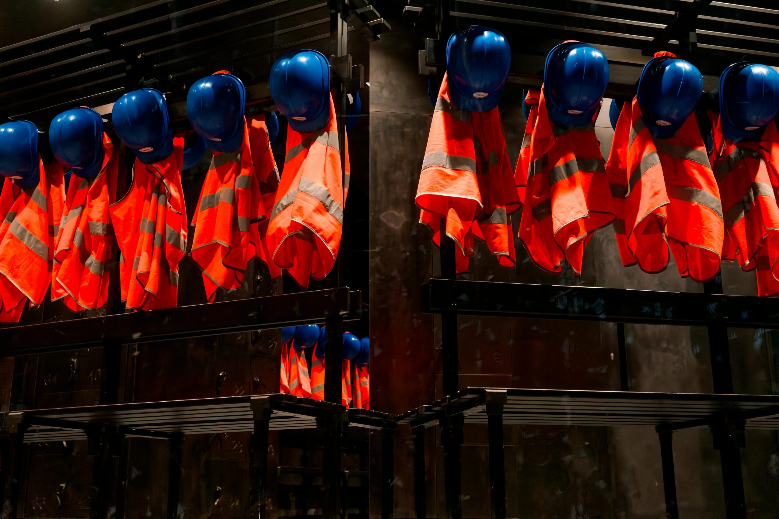 Industry Safety