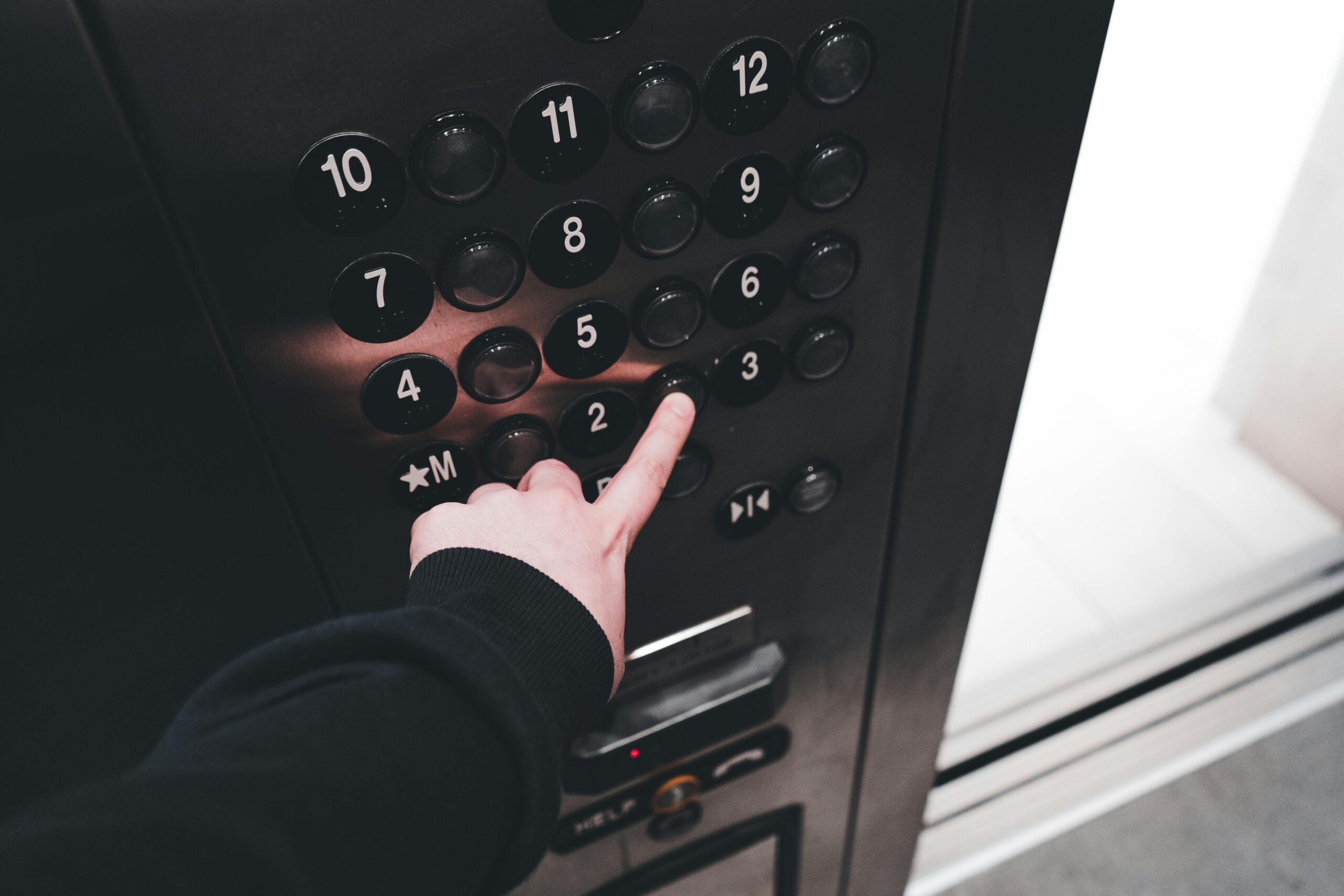 Elevator